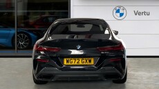 BMW 8 Series 840i M Sport 4dr Auto Petrol Saloon